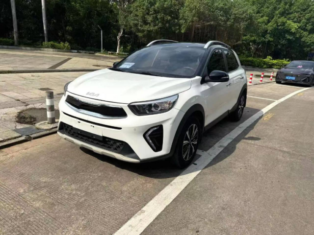 Kia kx1